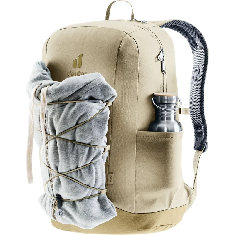 Deuter Gogo Daypack bone desert