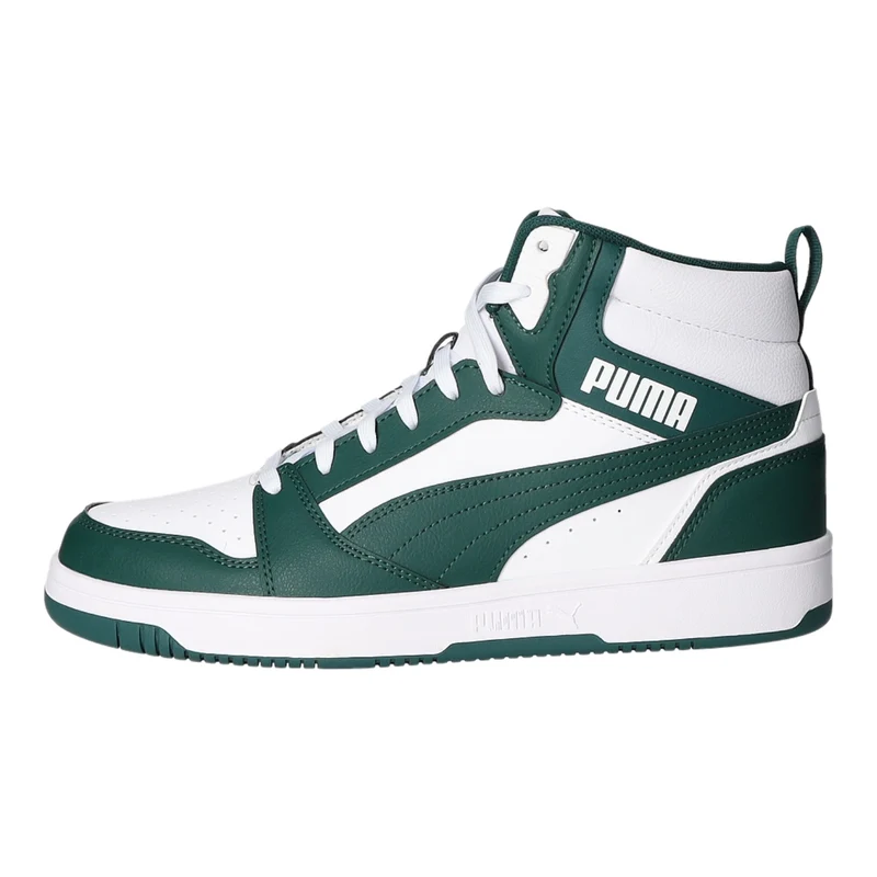 PUMA Sportstiefelette Training Rebound v6