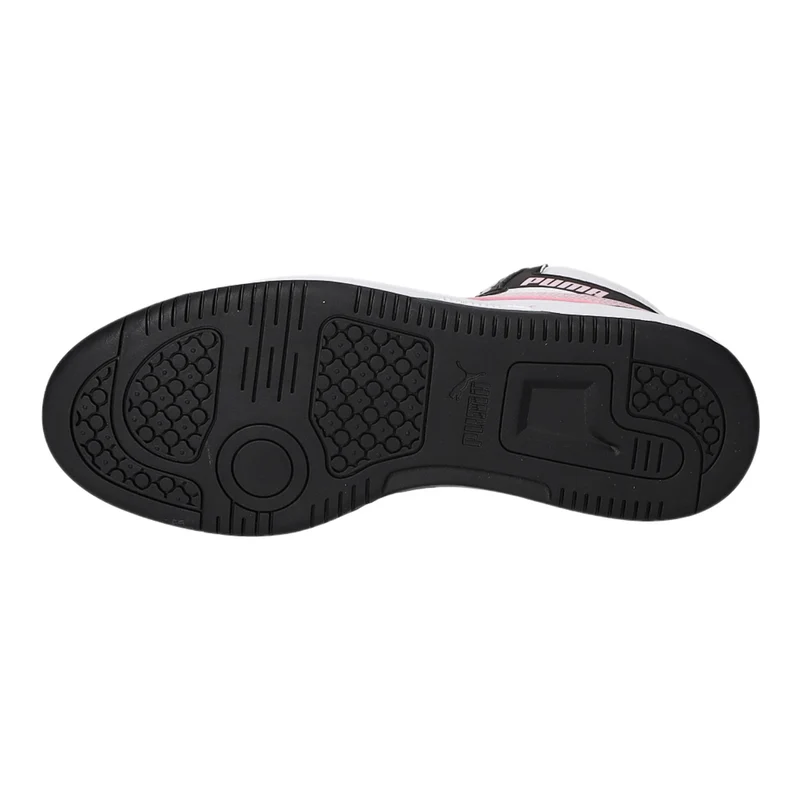 PUMA Sportstiefelette Training Rebound v6