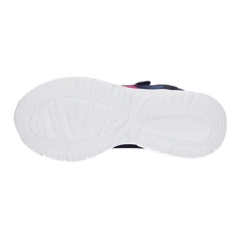 Sneakers Sportschuh Klettverschluss