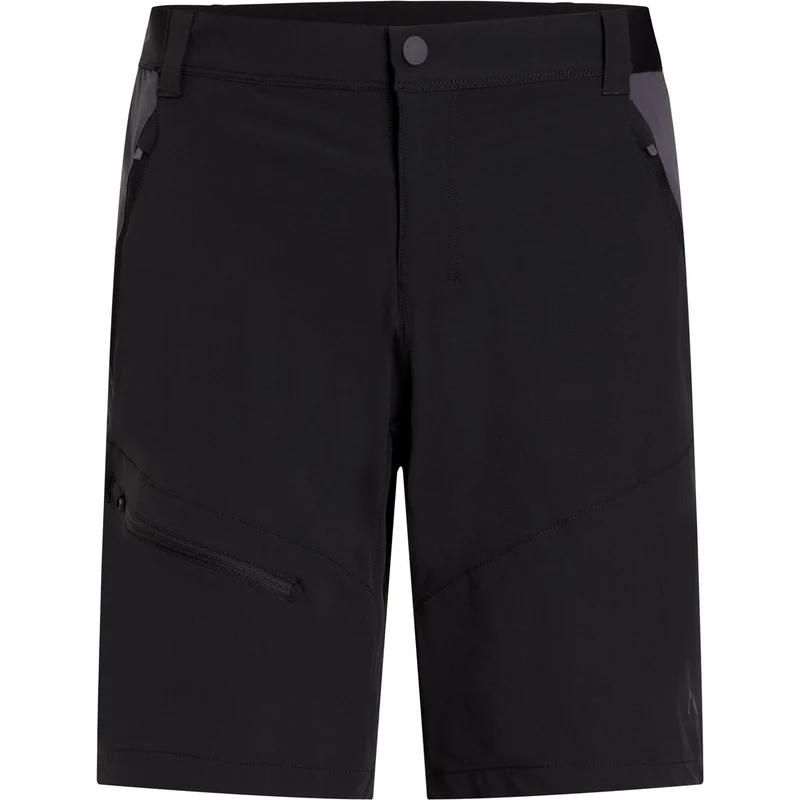MCKINLEY Herren Bermuda Brenton Outdoor Shorts