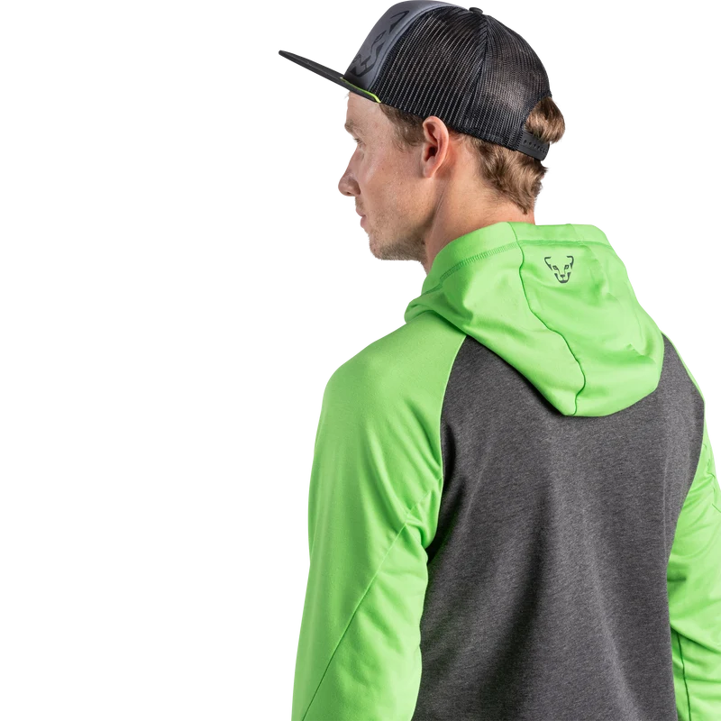 DYNAFIT TRUCKER 3 Cap – Sportliches Sonnenschutz-Cap
