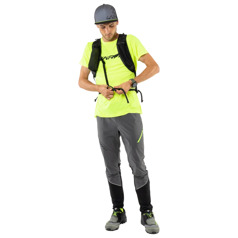 DYNAFIT TRUCKER 3 Cap – Sportliches Sonnenschutz-Cap