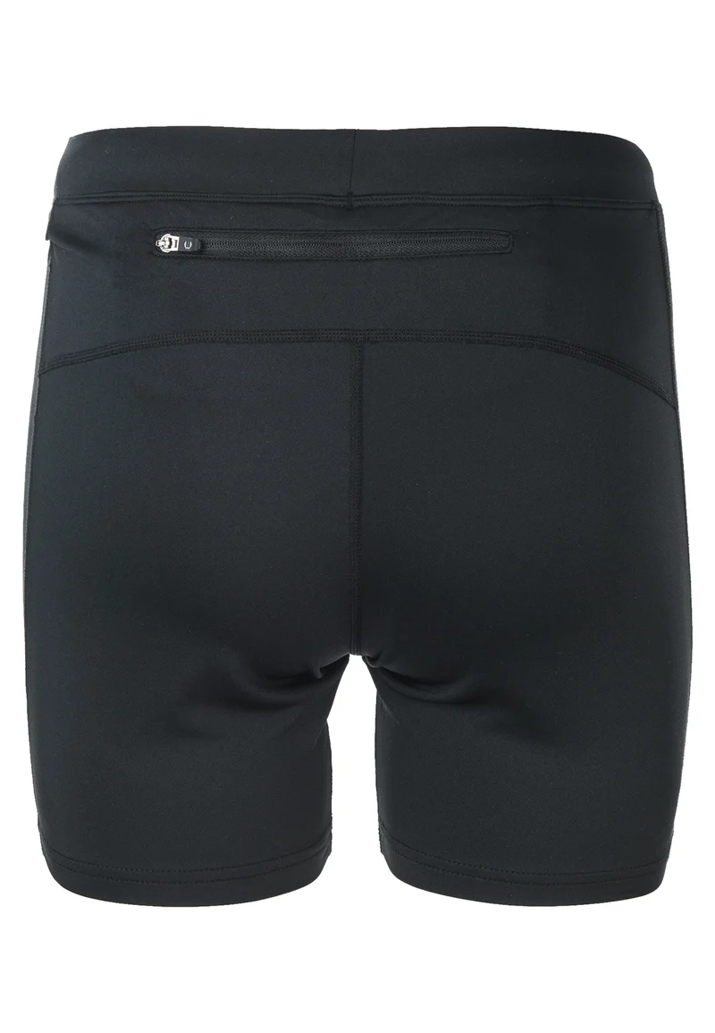 ENDURANCE Mahana W Short Run Tights Damen