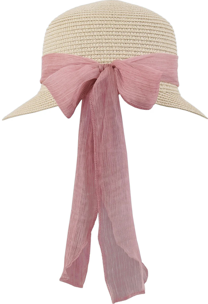 CHILLOUTS Lafayette Hat Damen Natural