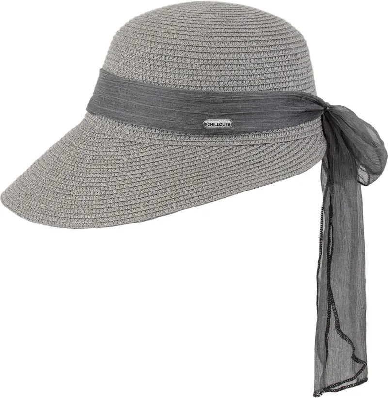 CHILLOUTS Lafayette Hat Damen Natural