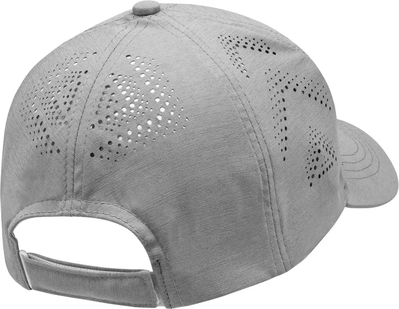 CHILLOUTS Philadelphia Hat Damen Grau
