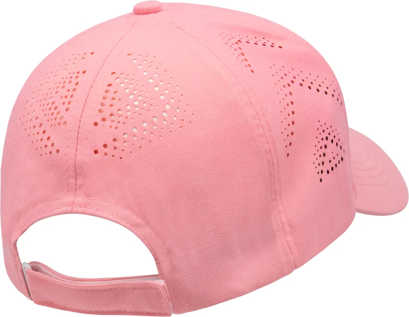 CHILLOUTS Philadelphia Hat Damen Grau