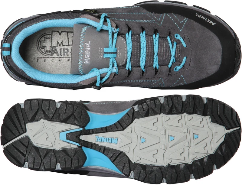 MEINDL Damen Leichtwanderschuhe Ontario Lady GTX