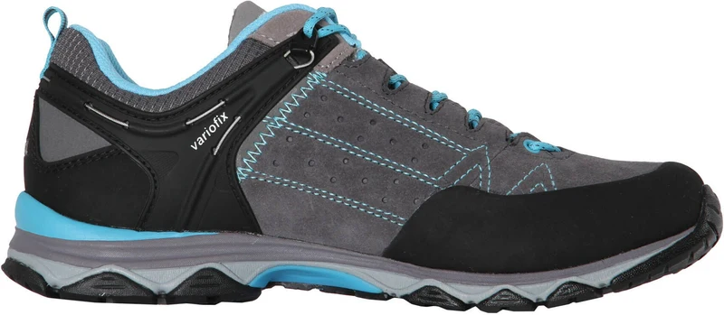 MEINDL Damen Leichtwanderschuhe Ontario Lady GTX