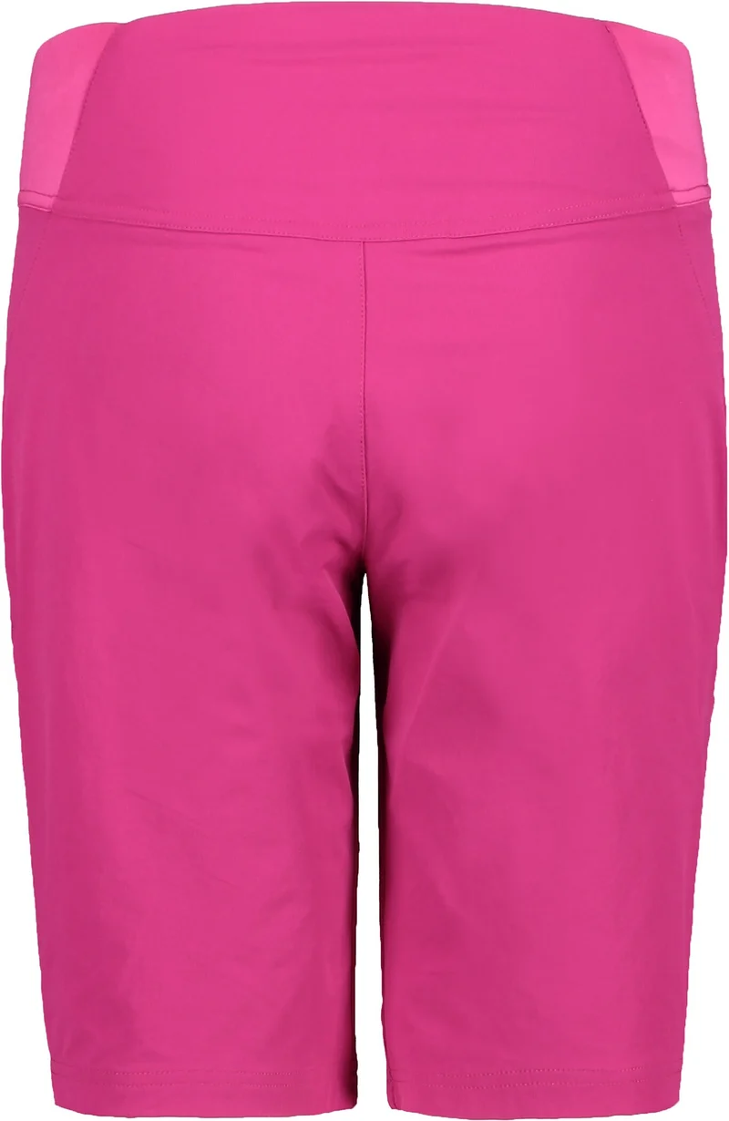 CMP Damen BERMUDA Outdoor-Hose kurz mit Stretch