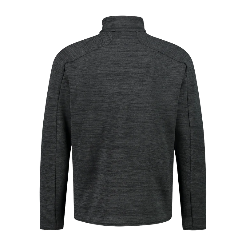CMP MAN JACKET Herren Fleecejacke Blau