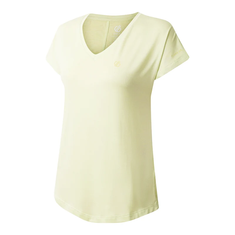 DARE 2B Vigilant Tee Damen Outdoor Shirt