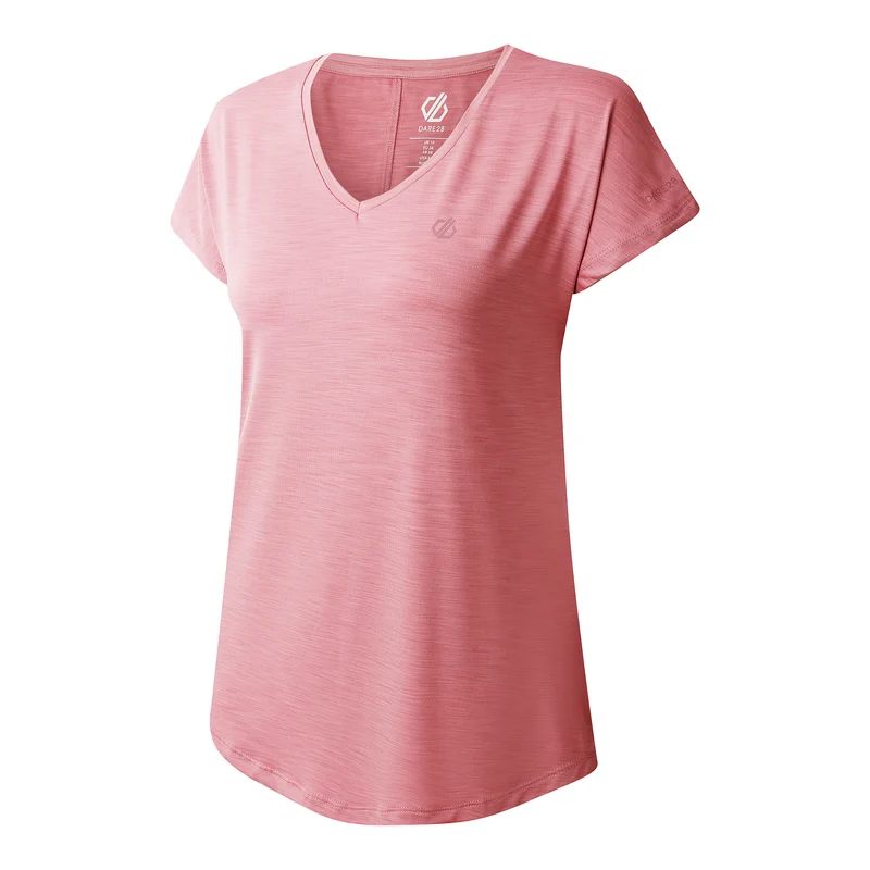 DARE 2B Vigilant Tee Damen Outdoor Shirt