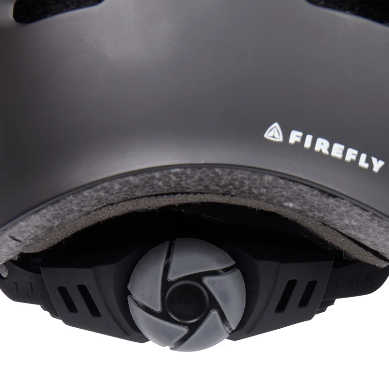 FIREFLY Helm Prostyle Matt 2.0 Inline-Skating Helm