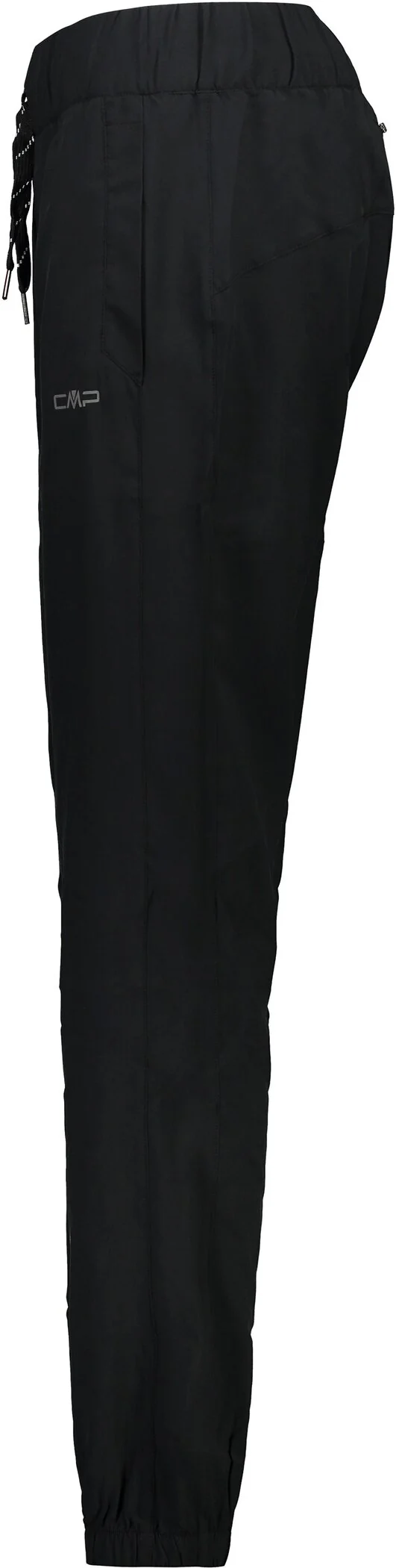 CMP Damen Freizeithose Woman Long Pant mit Dry Function