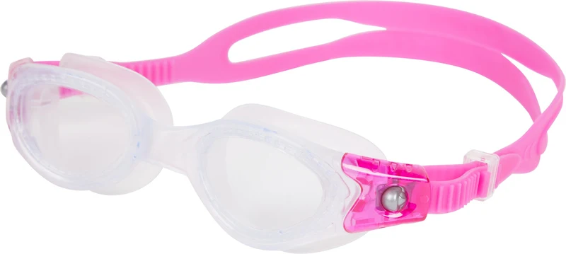 ENERGETICS Kinder Schwimmbrille Pacific Pro Jr mit UV-Schutz