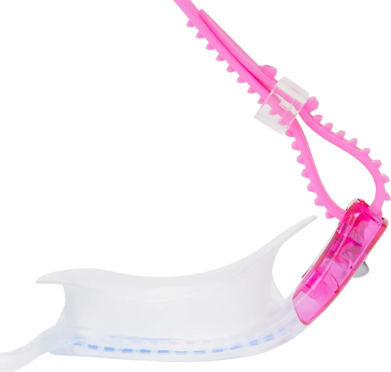 ENERGETICS Kinder Schwimmbrille Pacific Pro Jr mit UV-Schutz