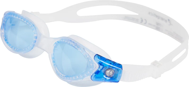 ENERGETICS Kinder Schwimmbrille Pacific Pro Jr mit UV-Schutz