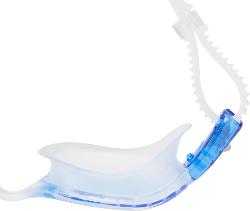 ENERGETICS Kinder Schwimmbrille Pacific Pro Jr mit UV-Schutz