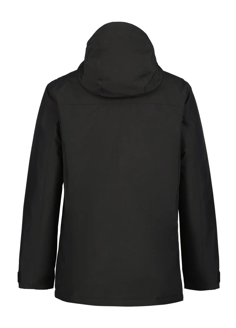 ICEPEAK ALSTON Winterjacke für Outdoor & Sport