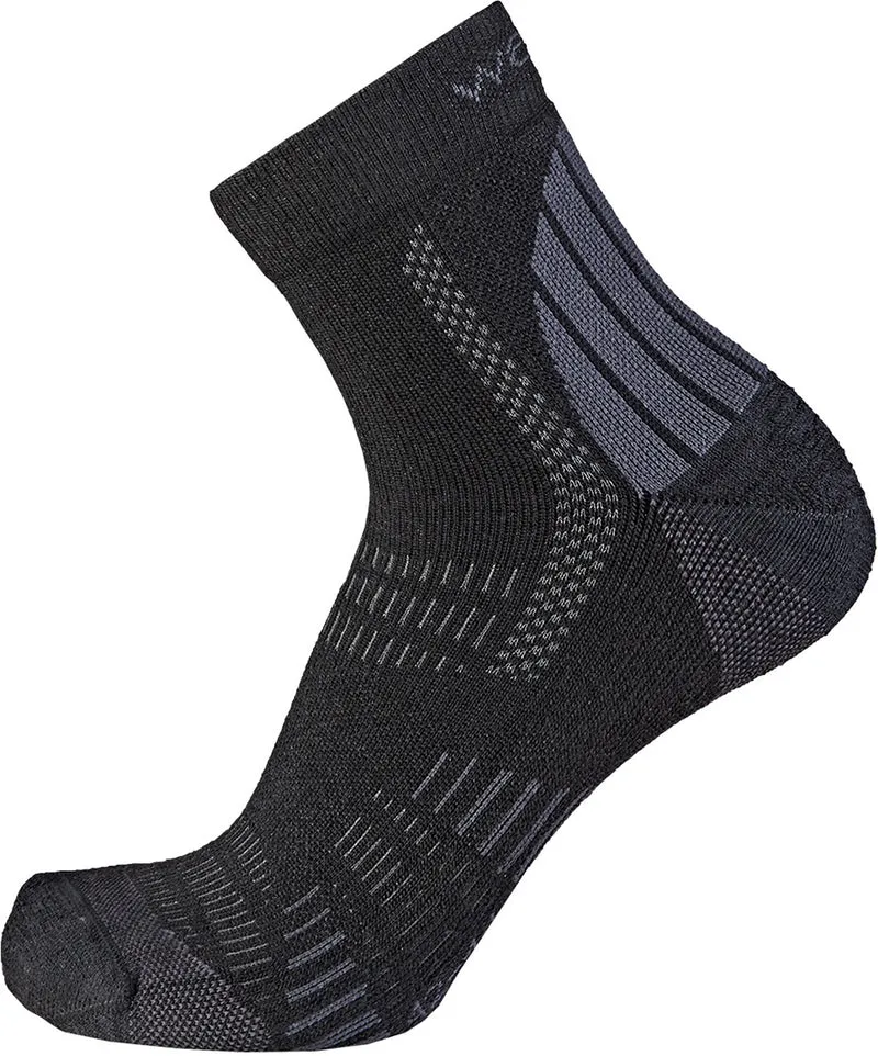 WAPITI Wandersocken S05 mit Merinowolle & Öko-Polyester