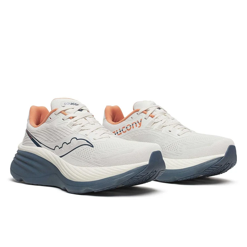 Saucony Hurricane 24 Men vanilla dusk