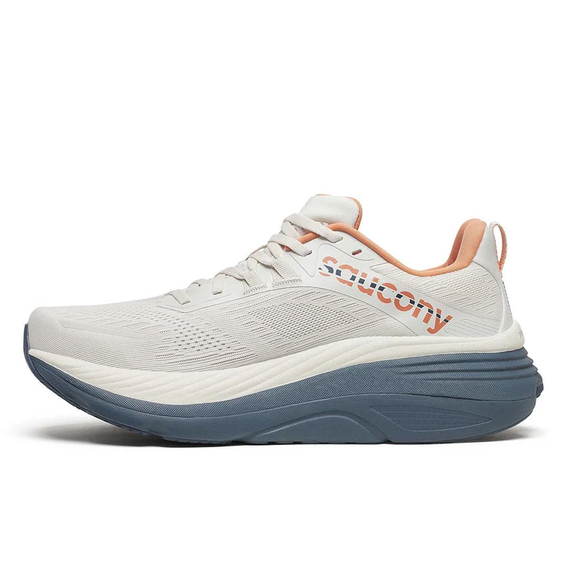 Saucony Hurricane 24 Men vanilla dusk
