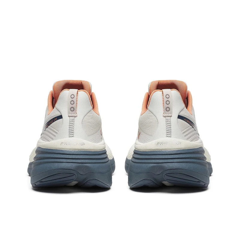 Saucony Hurricane 24 Men vanilla dusk
