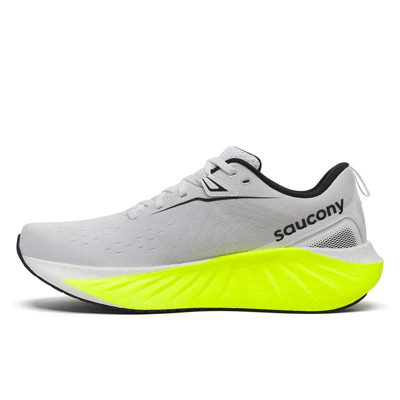 Saucony Triumph 22 Men white citron
