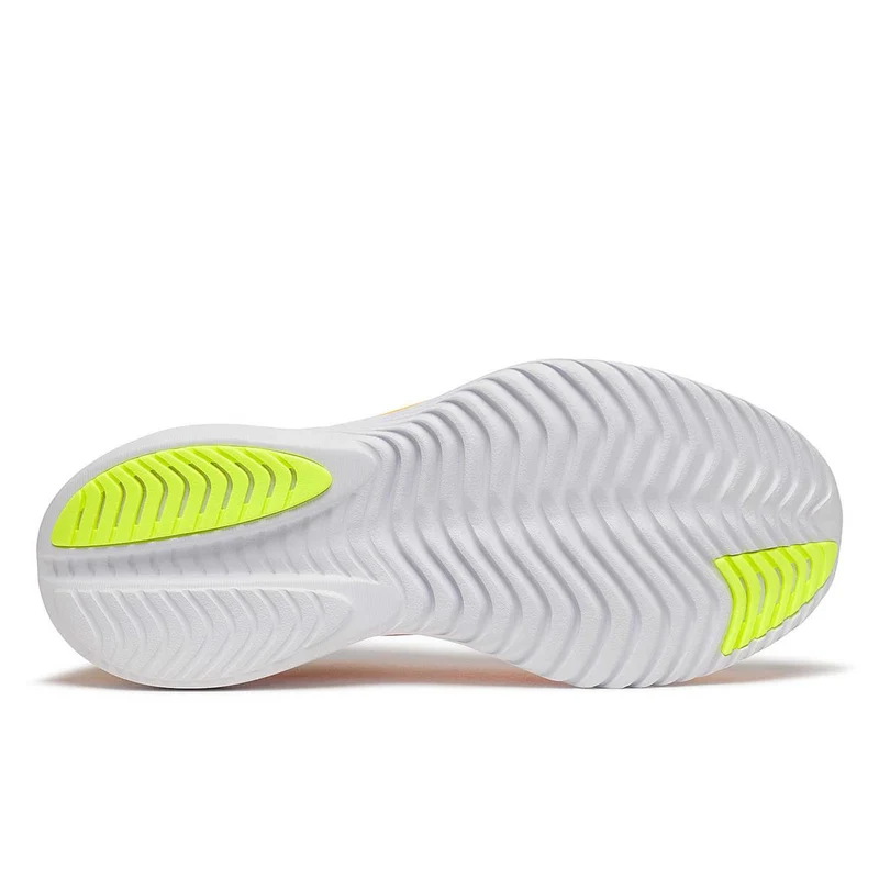 Saucony Kinvara 15 Women peel white