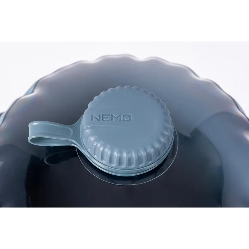 Nemo Helio LX Pressure Shower
