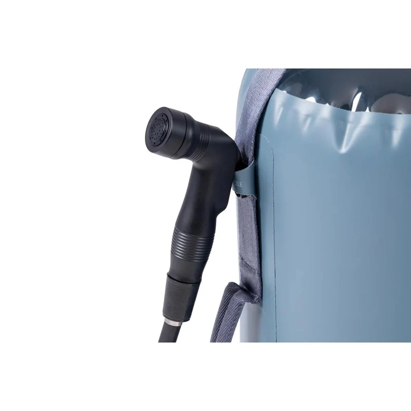 Nemo Helio LX Pressure Shower