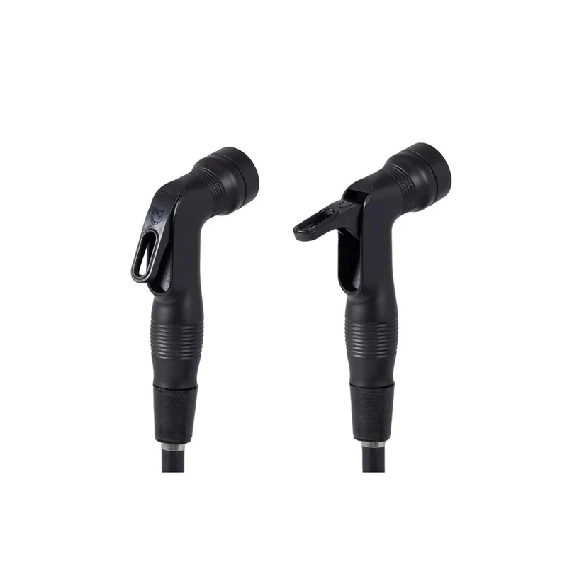 Nemo Helio LX Pressure Shower