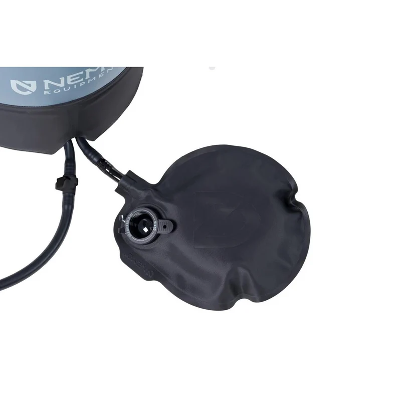 Nemo Helio LX Pressure Shower
