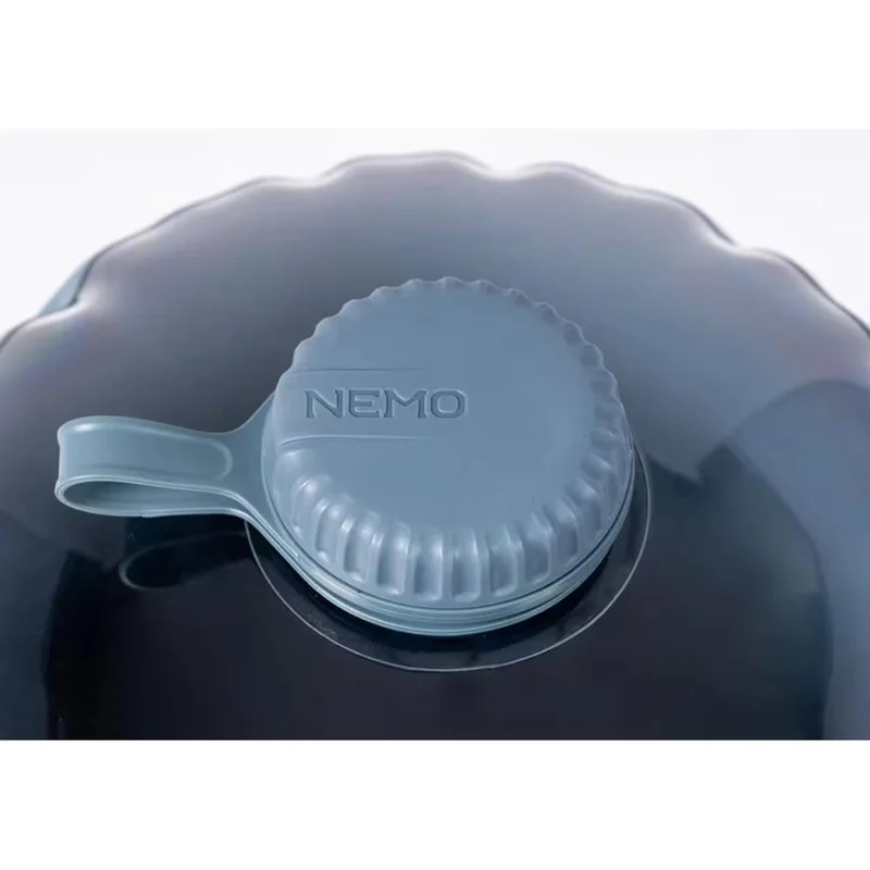 Nemo Portable Pressure Shower
