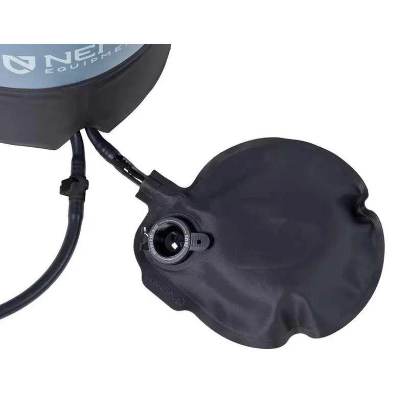 Nemo Portable Pressure Shower