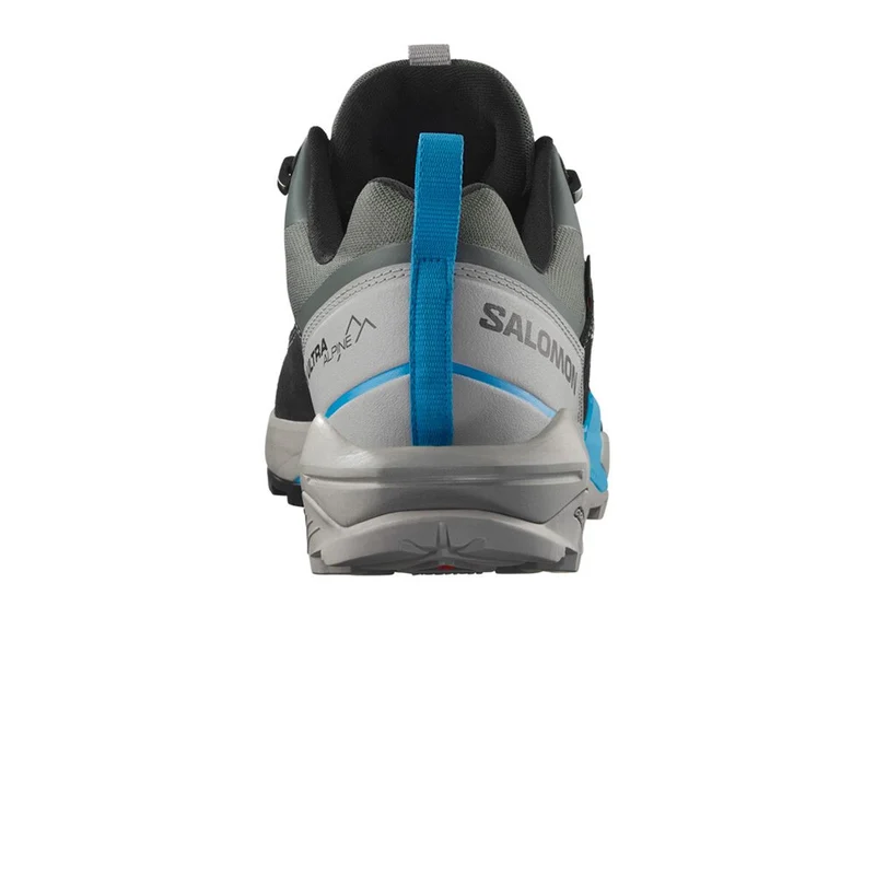Salomon X Ultra Alpine GTX Men urban chic black transcend blue