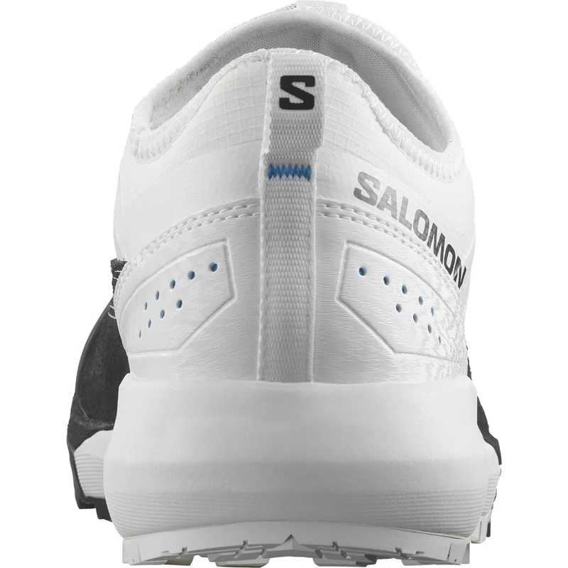Salomon S/Lab Alpinway Unisex white black transcend blue