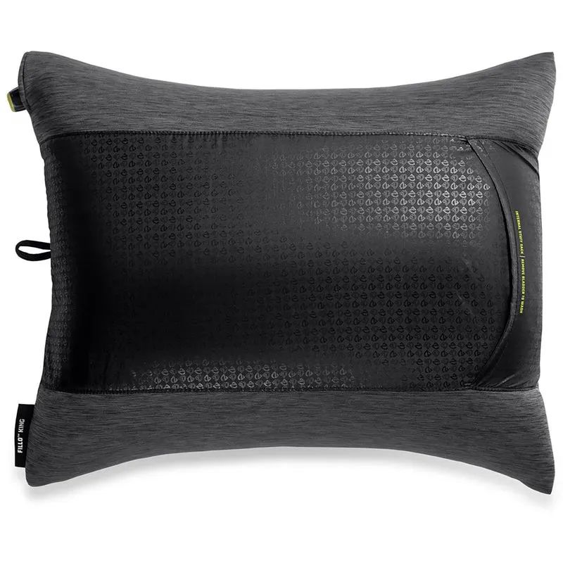 Nemo Fillo King Luxury Camping Pillow