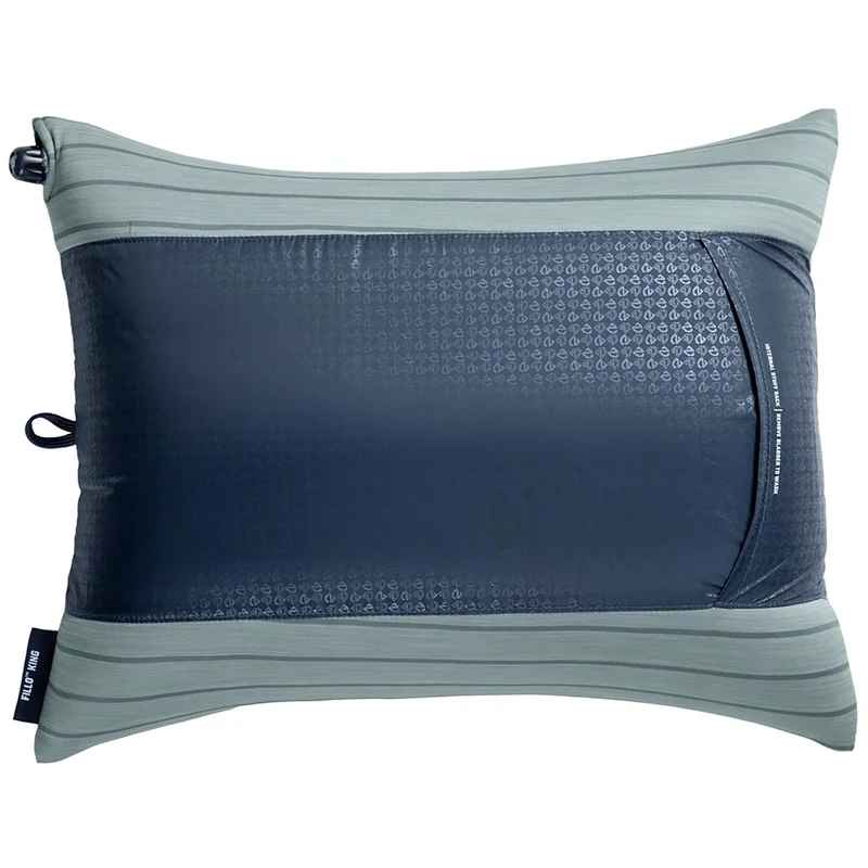 Nemo Fillo King Luxury Camping Pillow