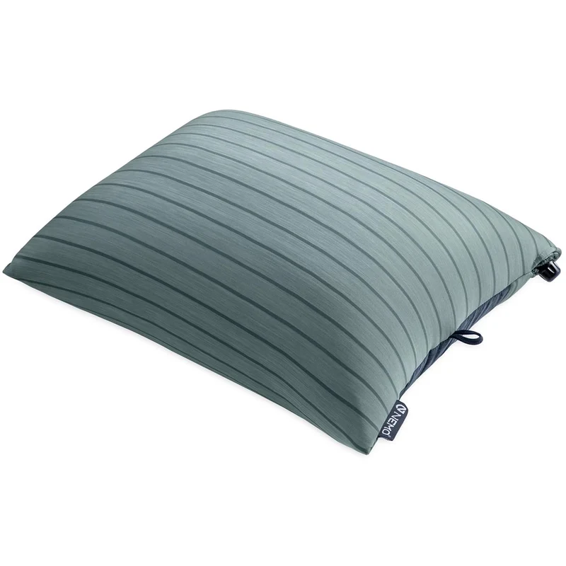 Nemo Fillo King Luxury Camping Pillow