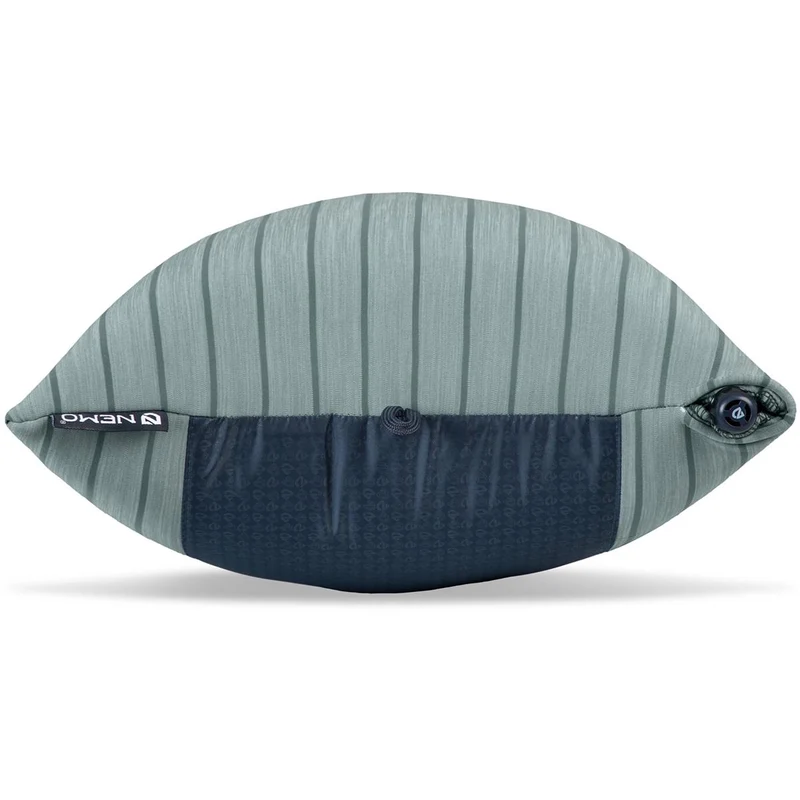 Nemo Fillo King Luxury Camping Pillow
