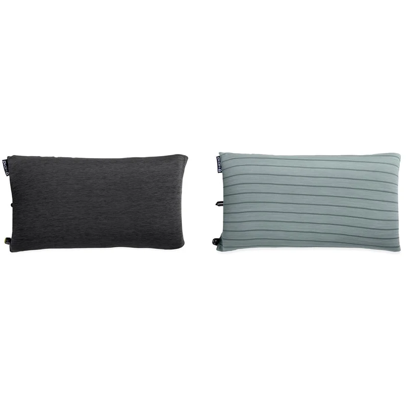 Nemo Fillo Wide Backpacking Camping Pillow