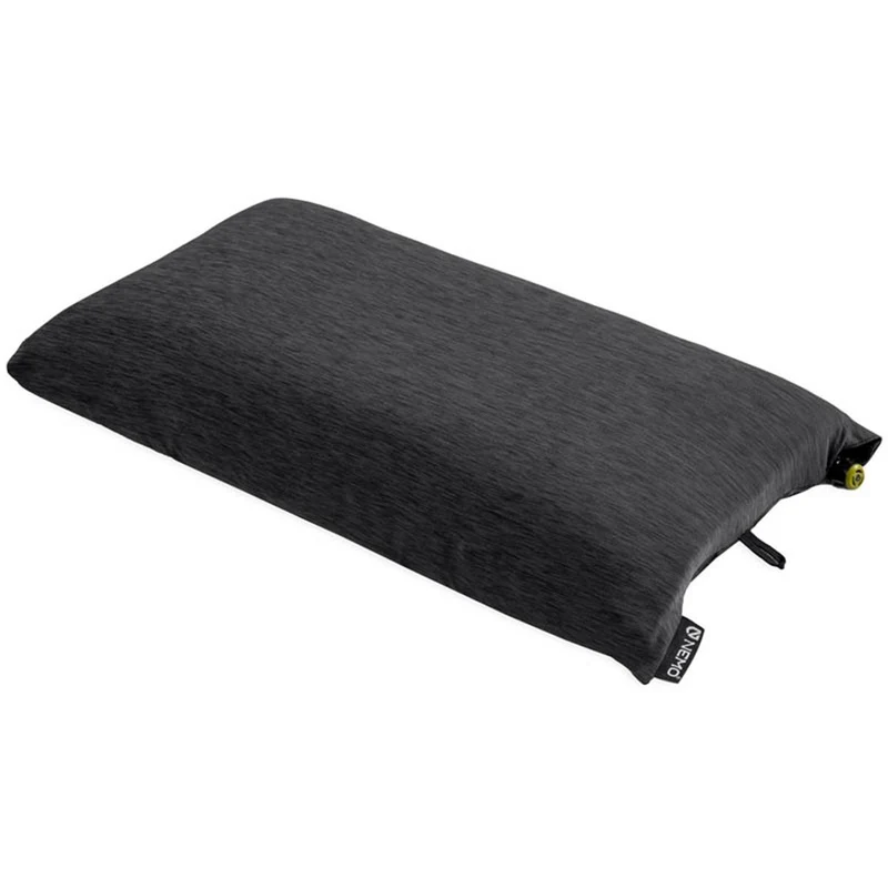 Nemo Fillo Wide Backpacking Camping Pillow