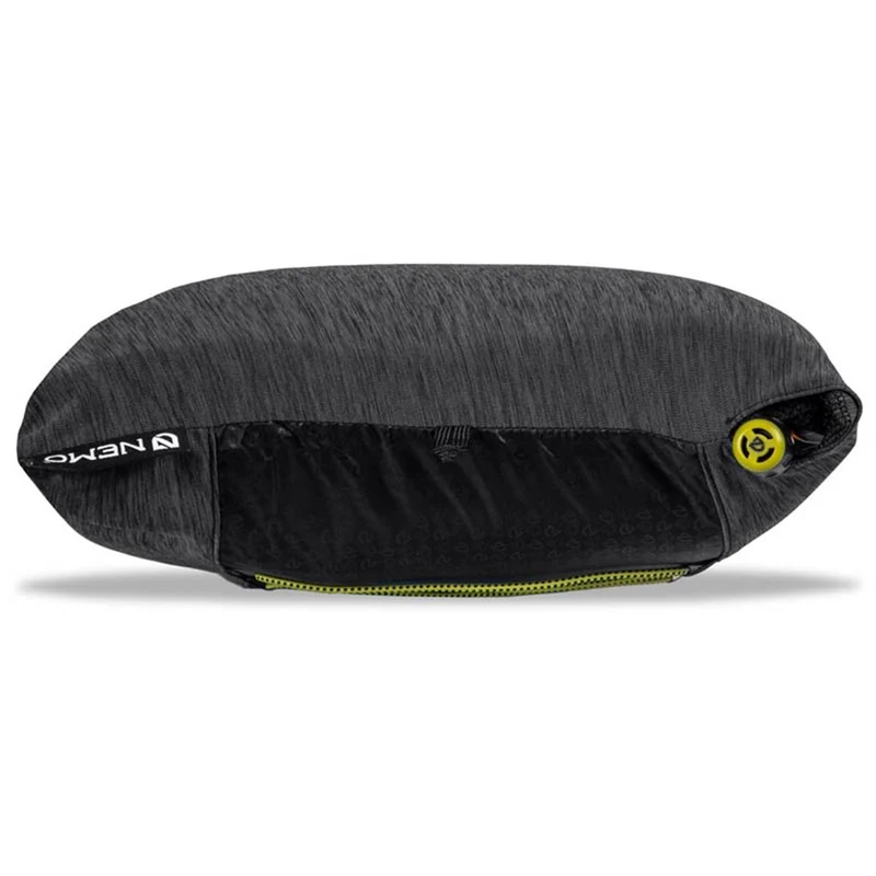 Nemo Fillo Wide Backpacking Camping Pillow