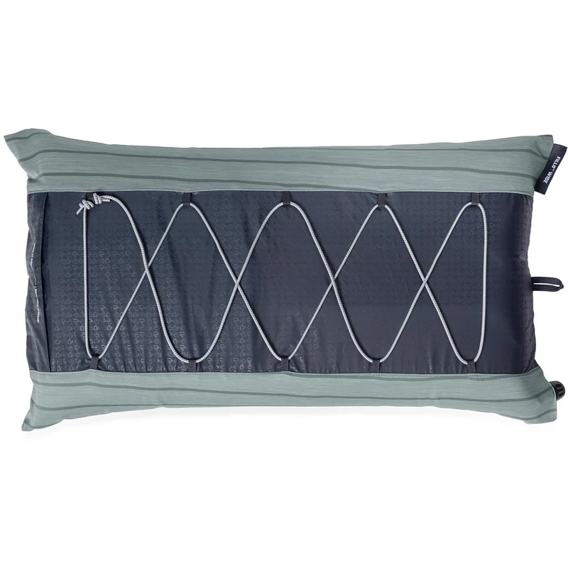 Nemo Fillo Wide Backpacking Camping Pillow