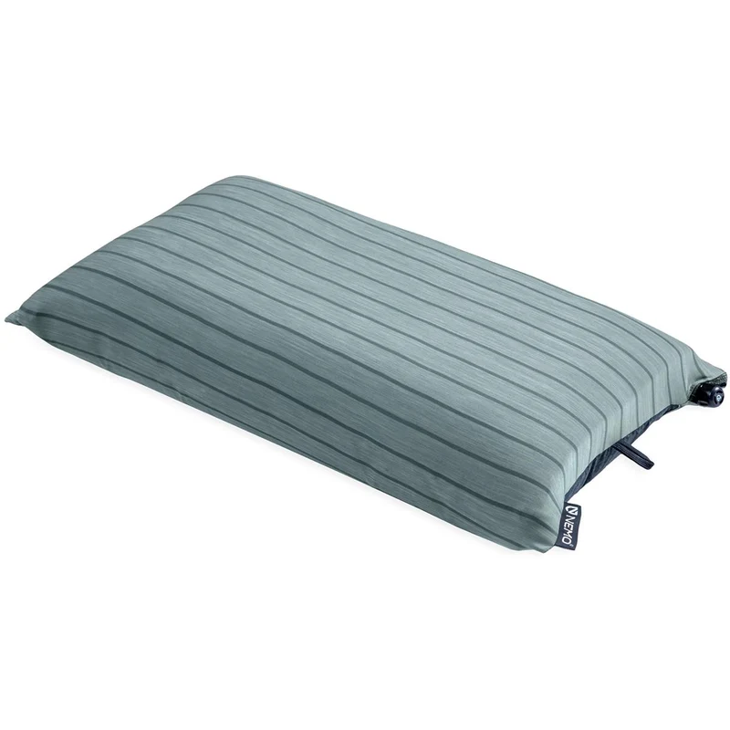 Nemo Fillo Wide Backpacking Camping Pillow