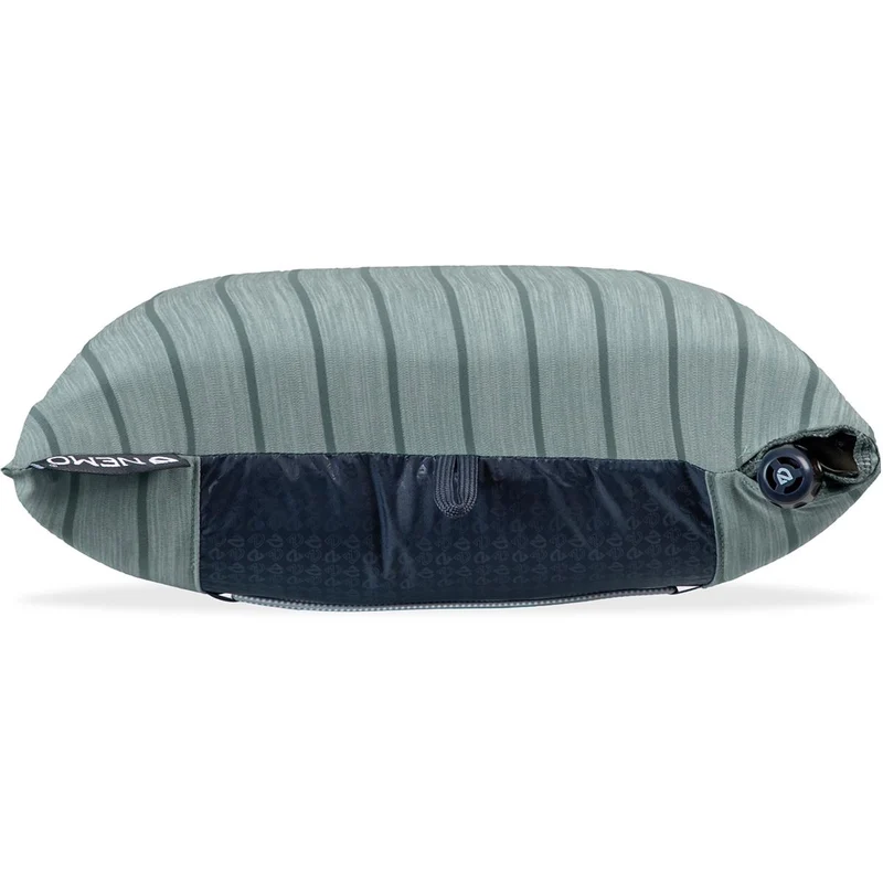 Nemo Fillo Wide Backpacking Camping Pillow