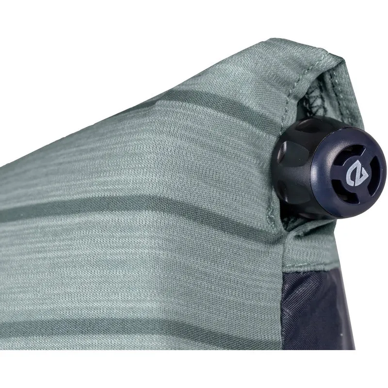 Nemo Fillo Wide Backpacking Camping Pillow